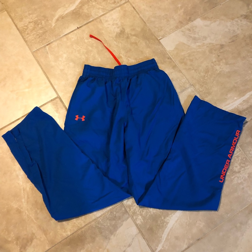 Under Armour pants